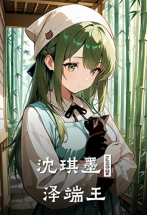 沈琪墨璟泽端王