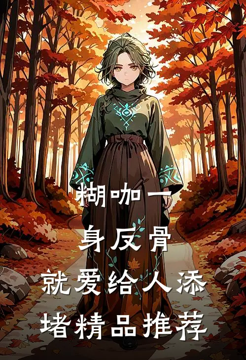 糊咖一身反骨,就爱给人添堵精品推荐