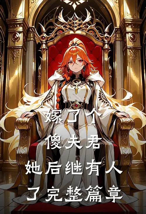 嫁了个傻夫君，她后继有人了完整篇章