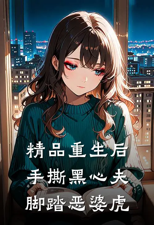 精品重生后，手撕黑心夫，脚踏恶婆虎