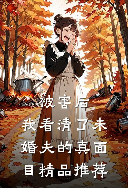 被害后，我看清了未婚夫的真面目精品推荐