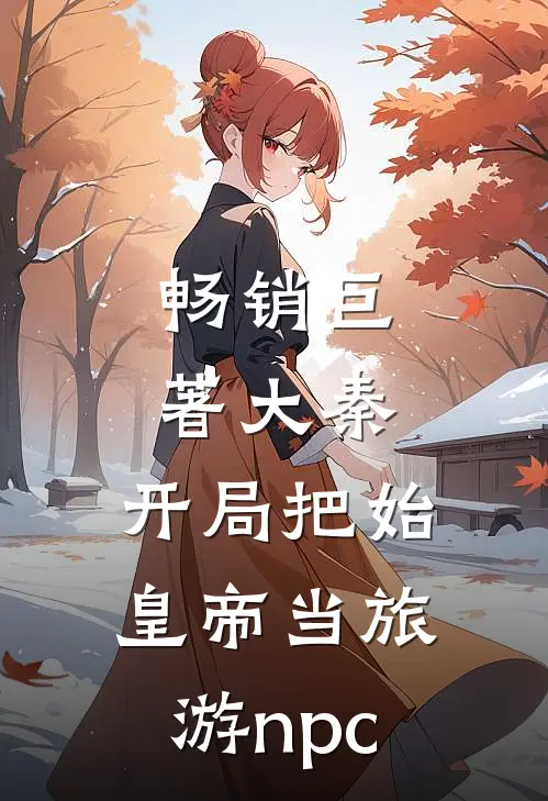 畅销巨著大秦：开局把始皇帝当旅游npc