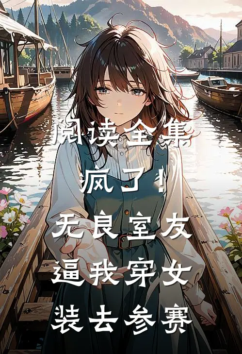 阅读全集疯了！无良室友逼我穿女装去参赛