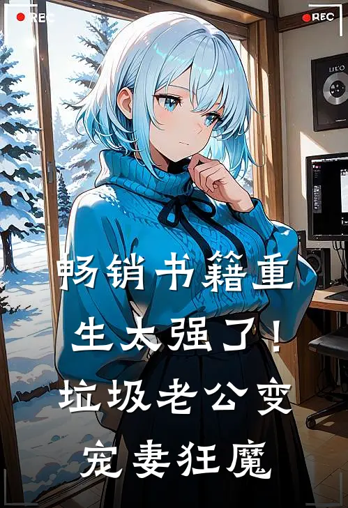 畅销书籍重生太强了！垃圾老公变宠妻狂魔