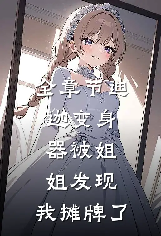 全章节迪迦变身器被姐姐发现，我摊牌了