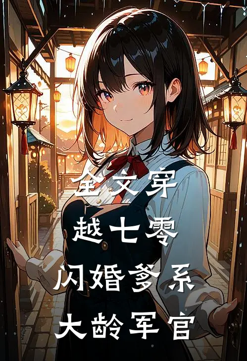 全文穿越七零：闪婚爹系大龄军官