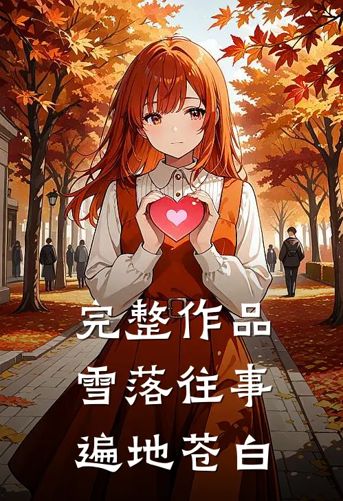 完整作品雪落往事，遍地苍白