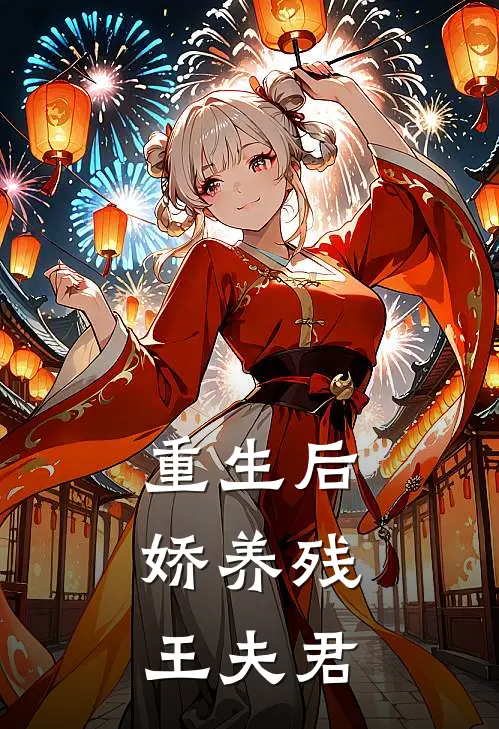重生后，娇养残王夫君