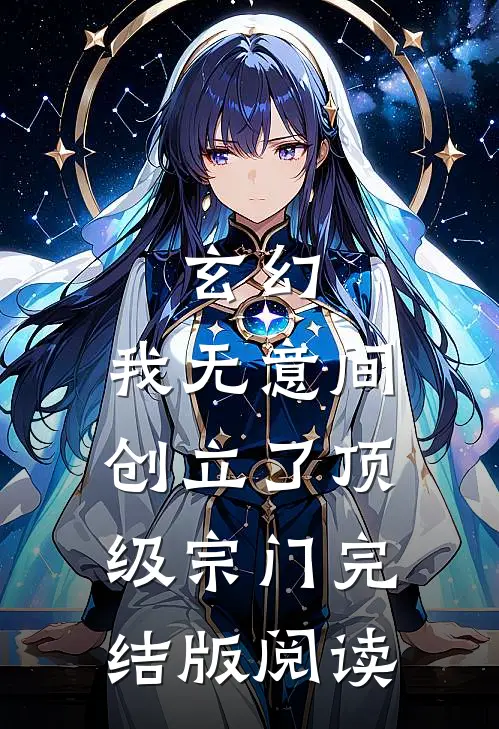 玄幻：我无意间创立了顶级宗门完结版阅读
