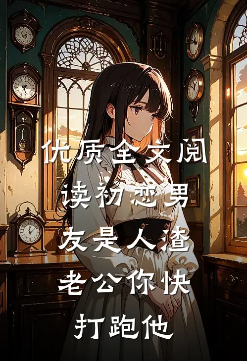 优质全文阅读初恋男友是人渣，老公你快打跑他