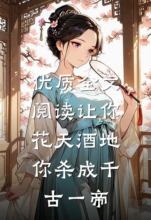 优质全文阅读让你花天酒地，你杀成千古一帝