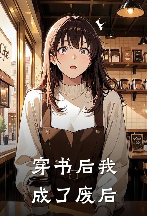 穿书后我成了废后