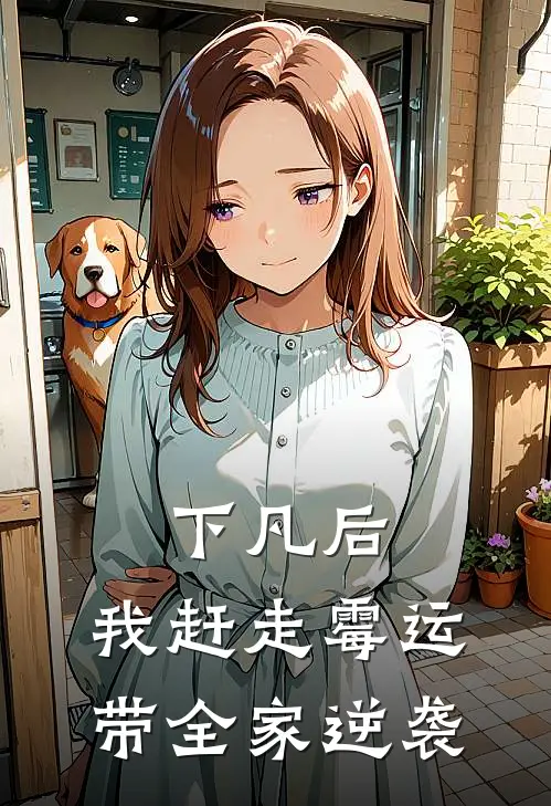 下凡后，我赶走霉运带全家逆袭