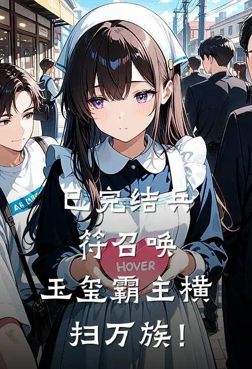已完结兵符召唤：玉玺霸主横扫万族！