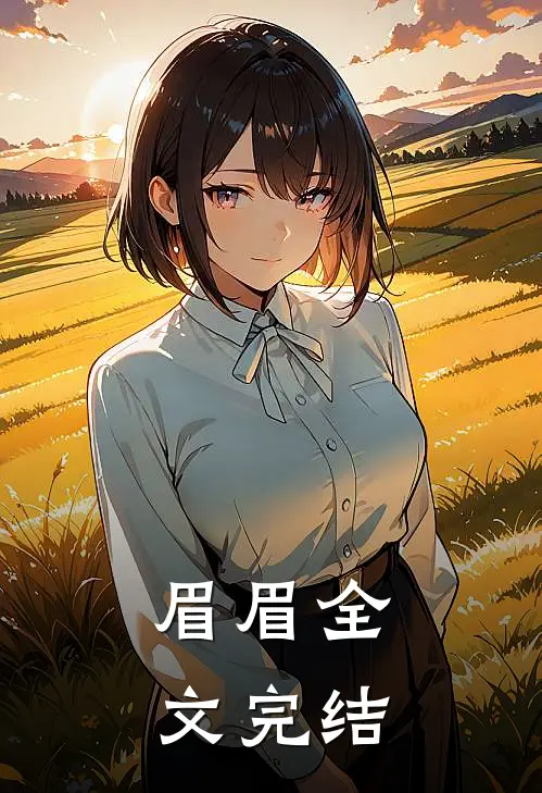 眉眉全文完结