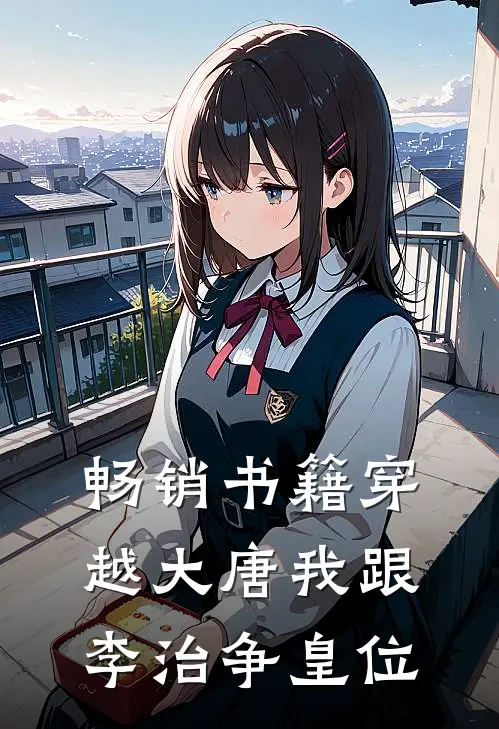 畅销书籍穿越大唐我跟李治争皇位