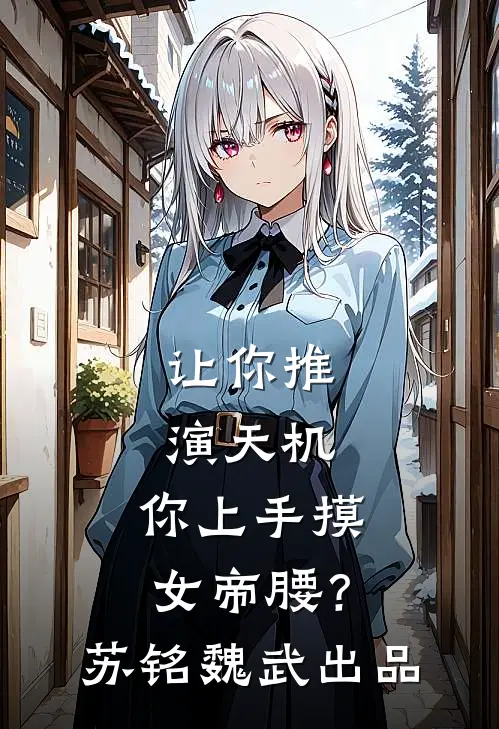 戌守边疆第五年，皇帝下令封我为后周乾康宋霖儿全集