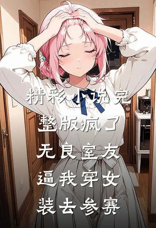 精彩小说完整版疯了无良室友逼我穿女装去参赛
