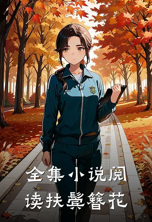 全集小说阅读扶鬓簪花