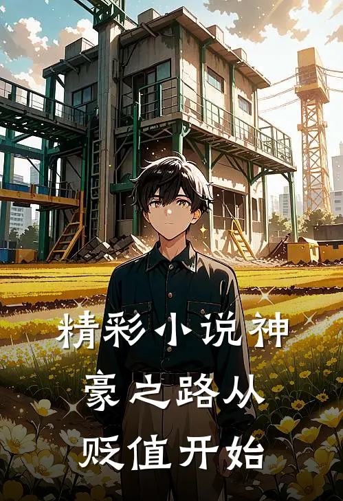 精彩小说神豪之路从贬值开始