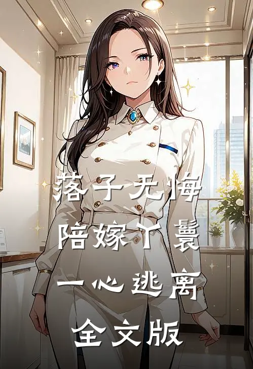 落子无悔，陪嫁丫鬟一心逃离全文版