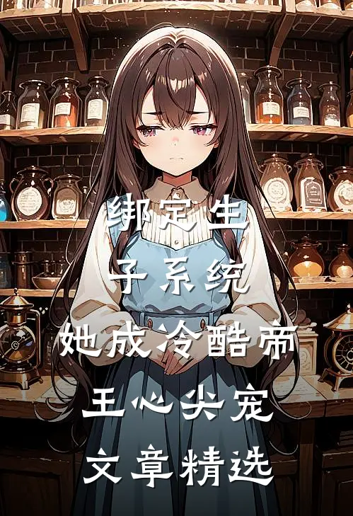 绑定生子系统，她成冷酷帝王心尖宠文章精选