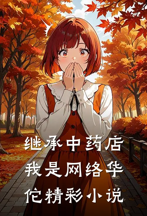 继承中药店，我是网络华佗精彩小说