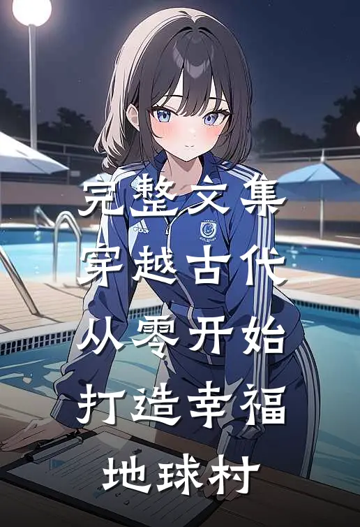 完整文集穿越古代从零开始打造幸福地球村
