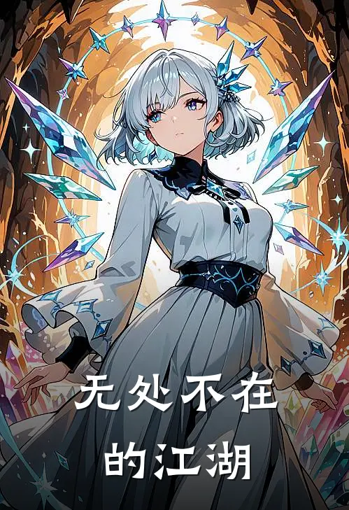 无处不在的江湖