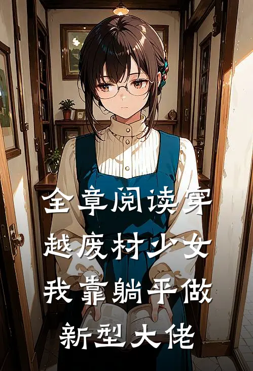 全章阅读穿越废材少女：我靠躺平做新型大佬