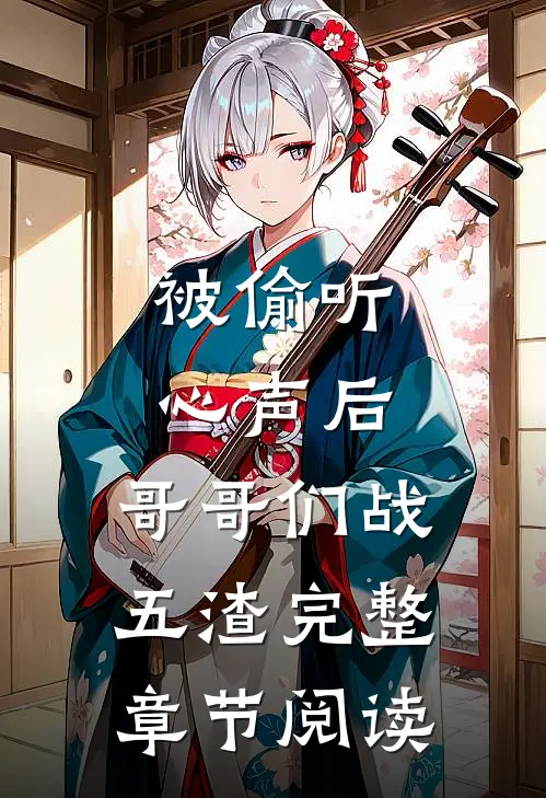 被偷听心声后，哥哥们战五渣完整章节阅读
