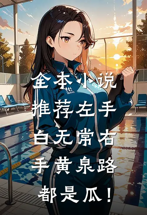 全本小说推荐左手白无常右手黄泉路，都是瓜！