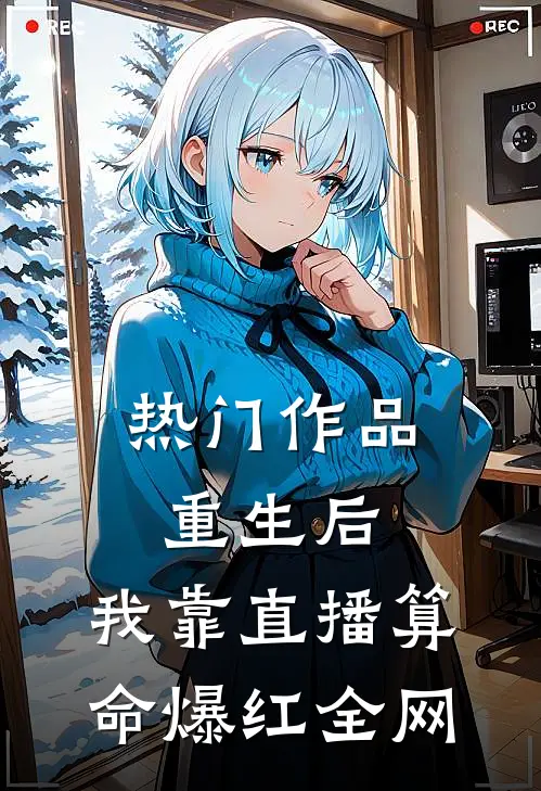 热门作品重生后，我靠直播算命爆红全网