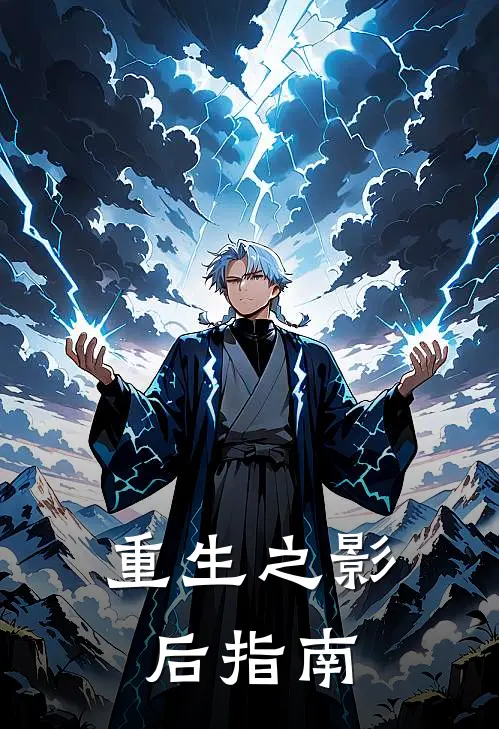 重生之影后指南