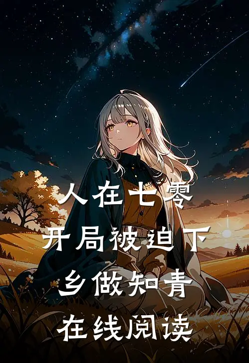 人在七零，开局被迫下乡做知青在线阅读