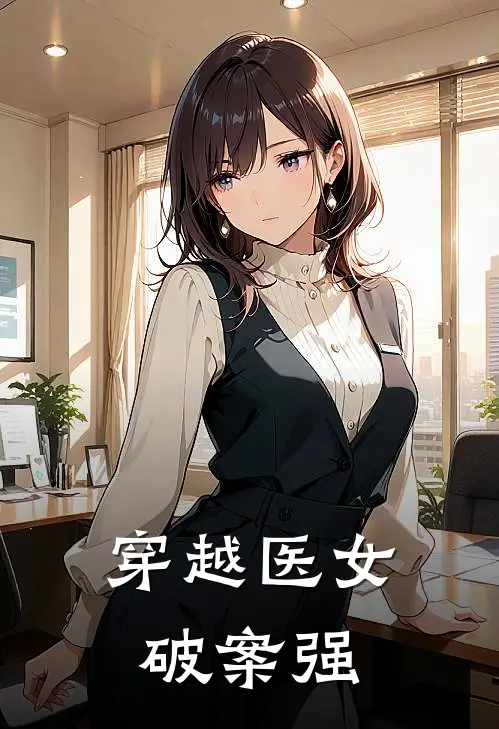 穿越医女破案强