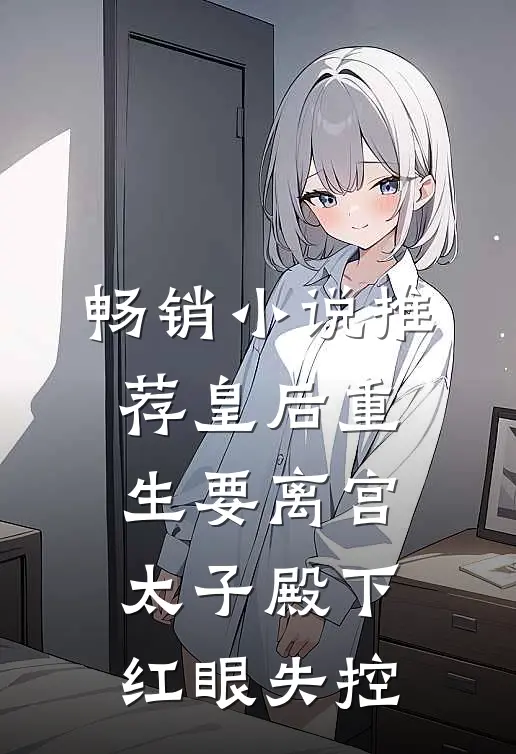 畅销小说推荐皇后重生要离宫，太子殿下红眼失控