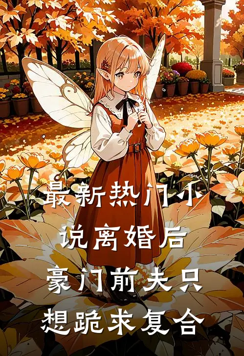 最新热门小说离婚后，豪门前夫只想跪求复合