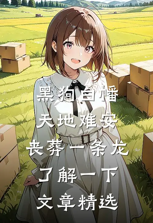 黑狗白幡，天地难安，丧葬一条龙了解一下文章精选