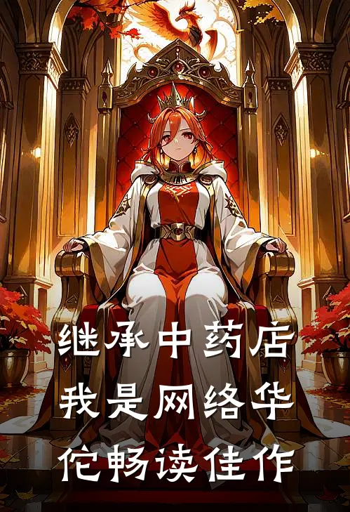 继承中药店，我是网络华佗畅读佳作