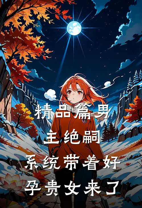 精品篇男主绝嗣，系统带着好孕贵女来了