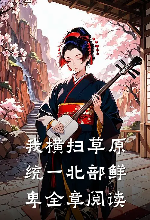 我横扫草原，统一北部鲜卑全章阅读