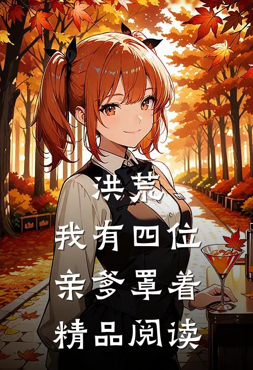洪荒：我有四位亲爹罩着精品阅读