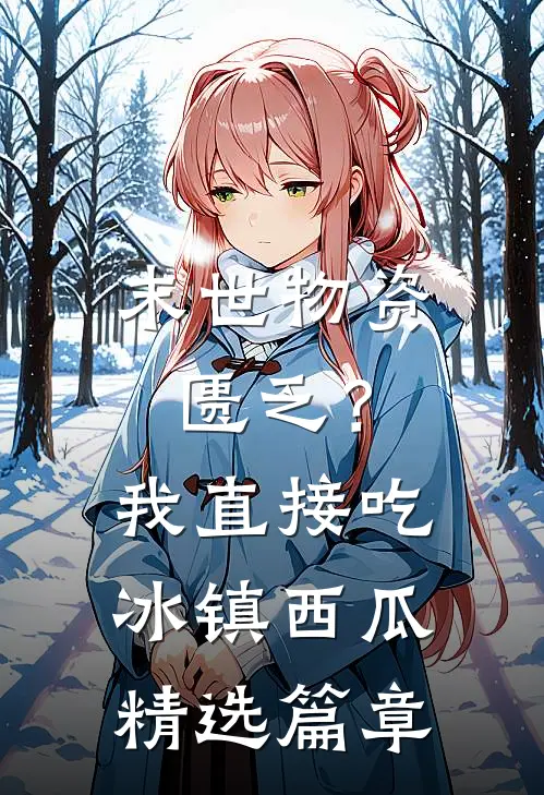 末世物资匮乏？我直接吃冰镇西瓜精选篇章