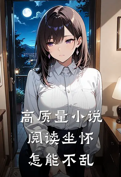 高质量小说阅读坐怀怎能不乱