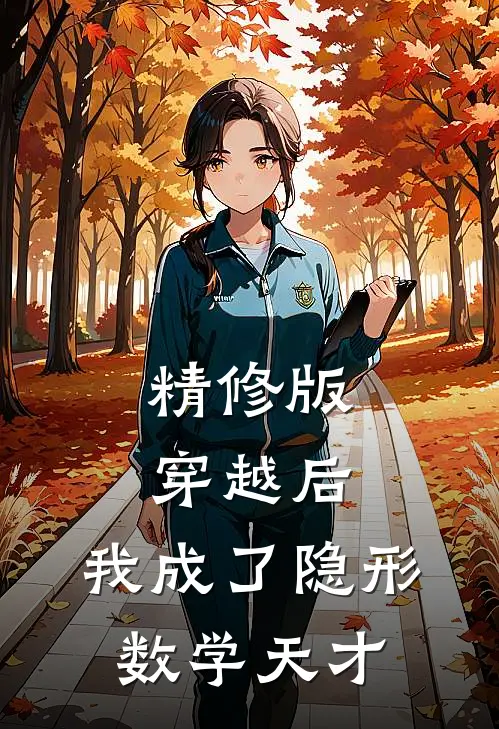 精修版穿越后，我成了隐形数学天才