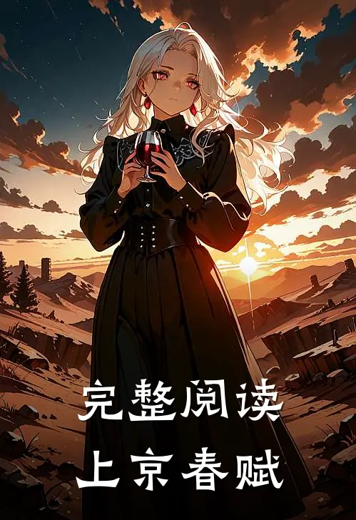 完整阅读上京春赋