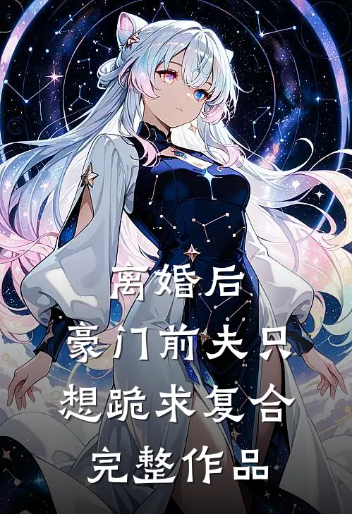 离婚后，豪门前夫只想跪求复合完整作品