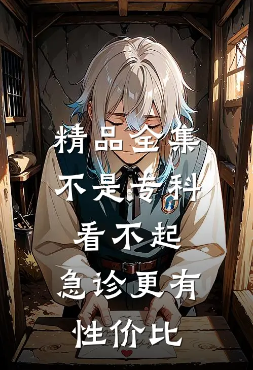 精品全集不是专科看不起，急诊更有性价比