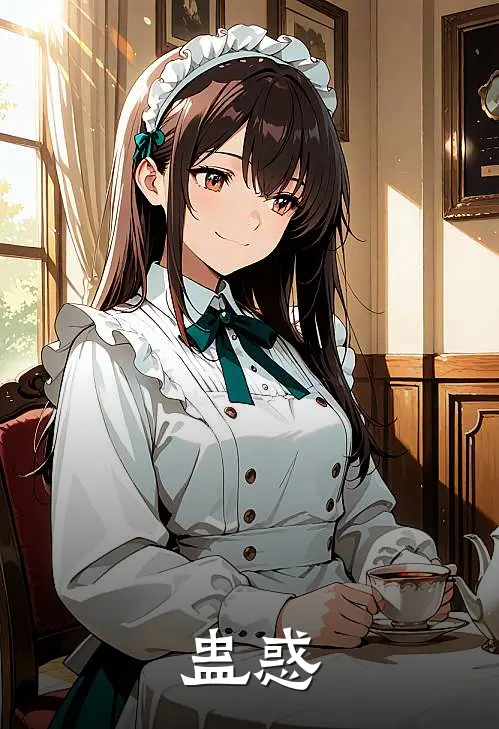 蛊惑